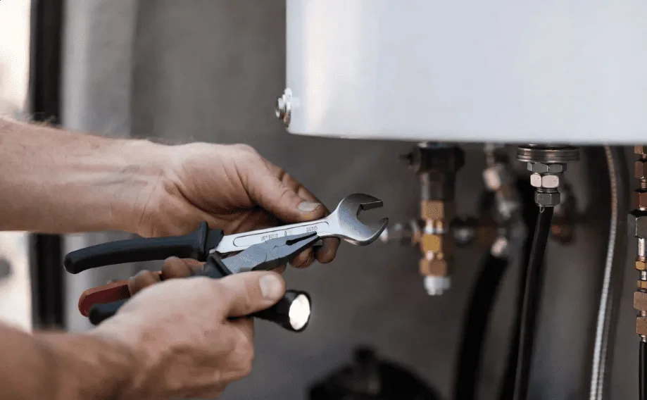 Why choose Water Heater Repair in Wiley, GA